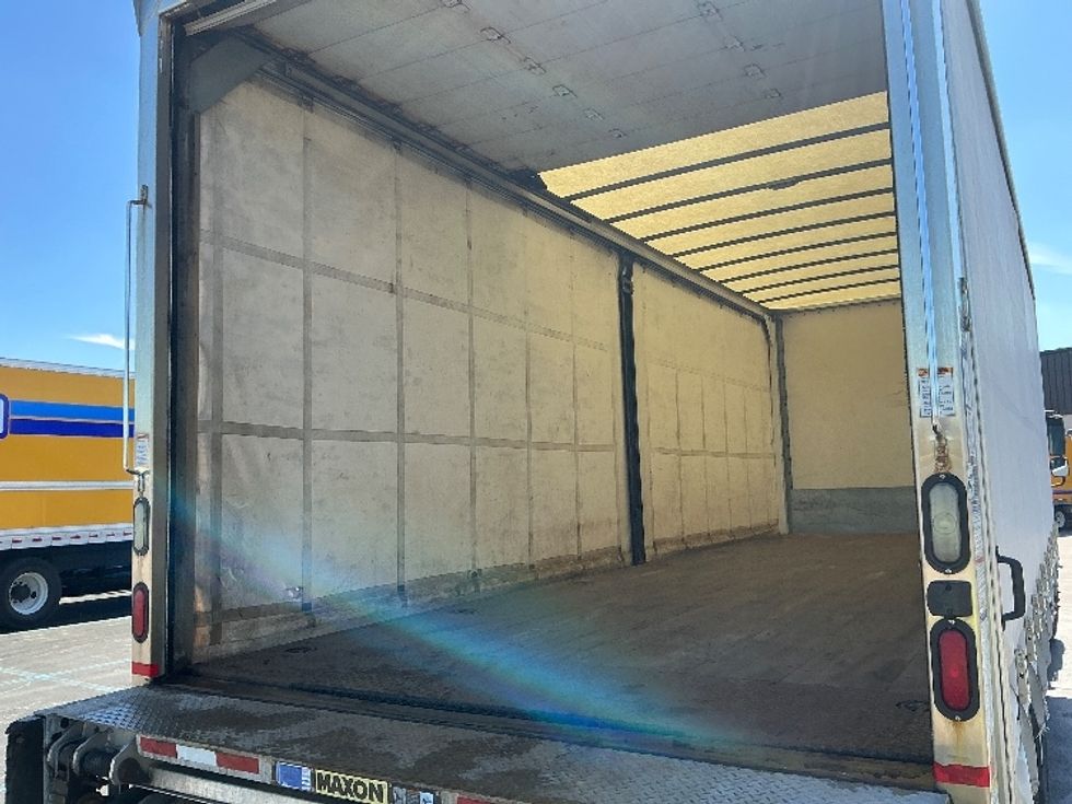 Curtain Side-Light and Medium Duty Trucks-Freightliner-2018-M2-Melrose Park-IL-69,002\n\t\tmiles-$ 63,500 - Image 10
