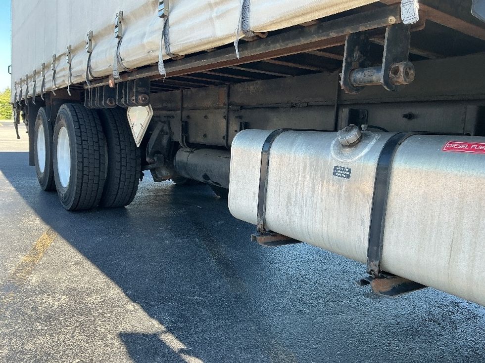 Curtain Side-Light and Medium Duty Trucks-Freightliner-2018-M2-Melrose Park-IL-69,002\n\t\tmiles-$ 63,500 - Image 13