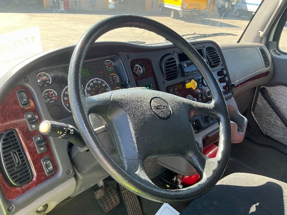 Curtain Side-Light and Medium Duty Trucks-Freightliner-2018-M2-Melrose Park-IL-69,002\n\t\tmiles-$ 63,500 - Image 16