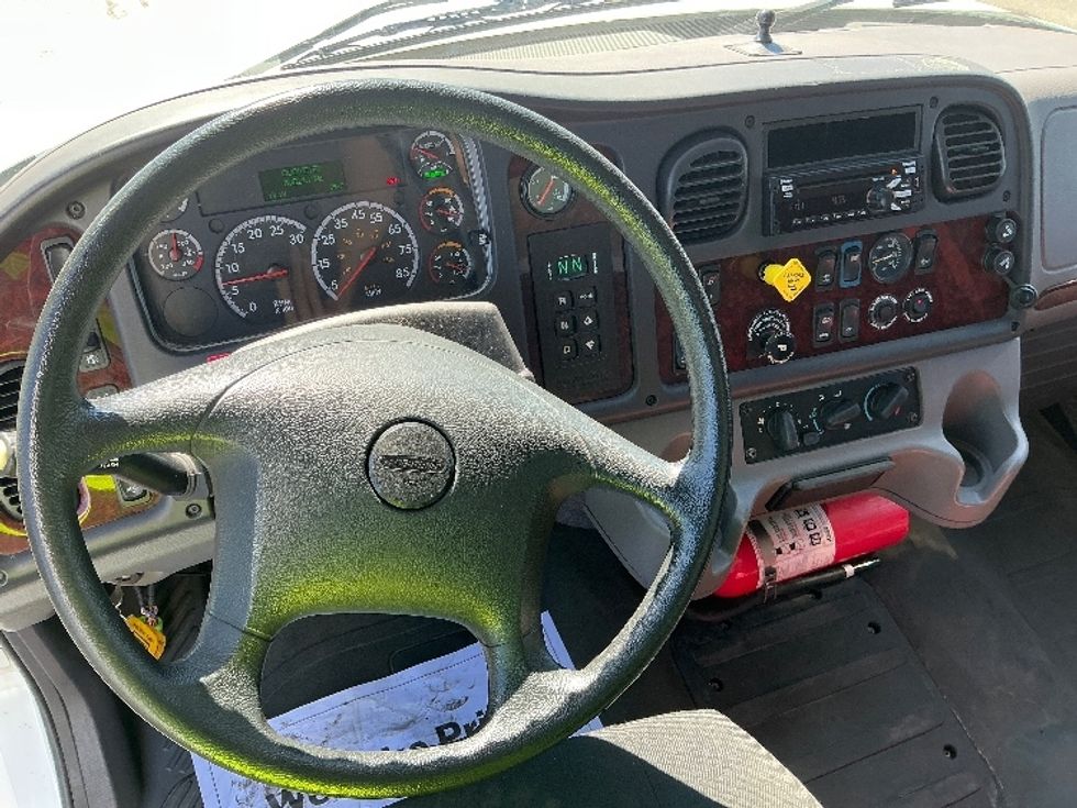 Curtain Side-Light and Medium Duty Trucks-Freightliner-2018-M2-Melrose Park-IL-69,002\n\t\tmiles-$ 63,500 - Image 17