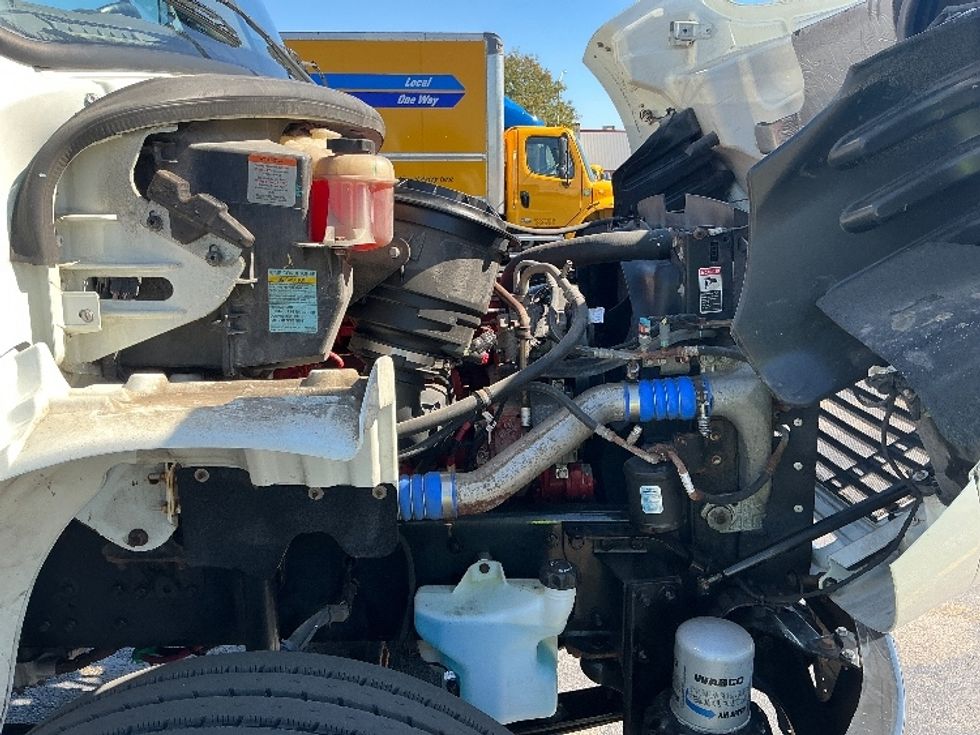 Curtain Side-Light and Medium Duty Trucks-Freightliner-2018-M2-Melrose Park-IL-69,002\n\t\tmiles-$ 63,500 - Image 22