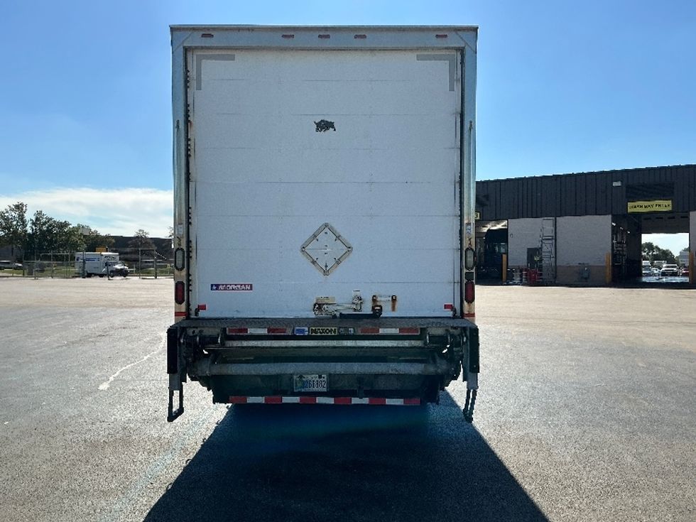 Curtain Side-Light and Medium Duty Trucks-Freightliner-2018-M2-Melrose Park-IL-69,002\n\t\tmiles-$ 63,500 - Image 7