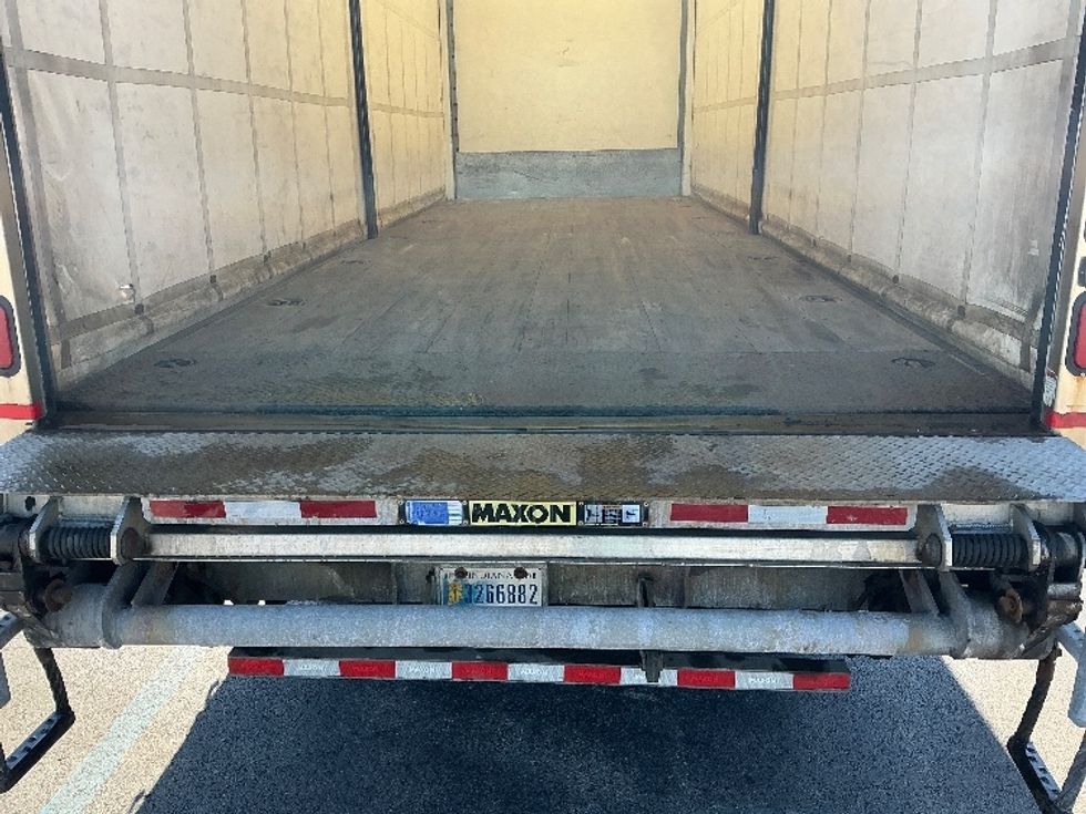 Curtain Side-Light and Medium Duty Trucks-Freightliner-2018-M2-Melrose Park-IL-69,002\n\t\tmiles-$ 63,500 - Image 9