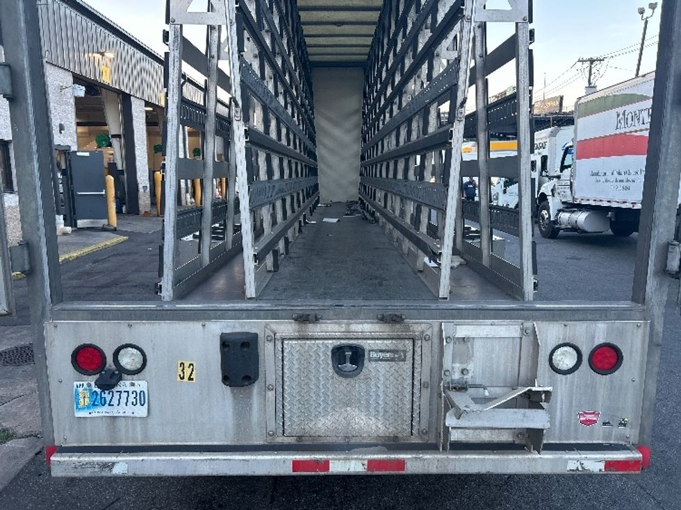 Curtain Side-Light and Medium Duty Trucks-Freightliner-2018-M2-North Bergen-NJ-290,004\n\t\tmiles-$ 31,000 - Image 10