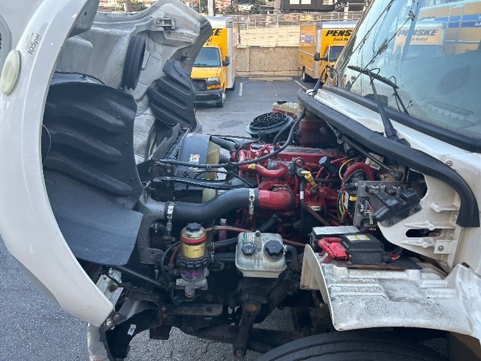 Curtain Side-Light and Medium Duty Trucks-Freightliner-2018-M2-North Bergen-NJ-290,004\n\t\tmiles-$ 31,000 - Image 24