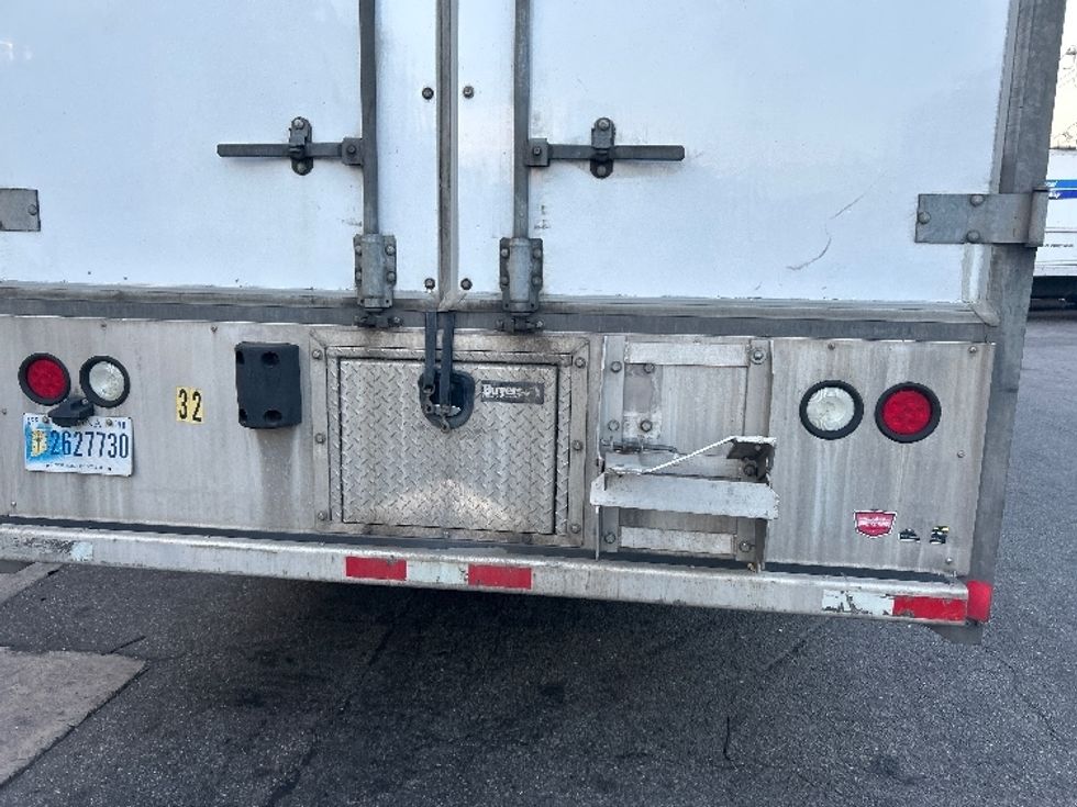 Curtain Side-Light and Medium Duty Trucks-Freightliner-2018-M2-North Bergen-NJ-290,004\n\t\tmiles-$ 31,000 - Image 26
