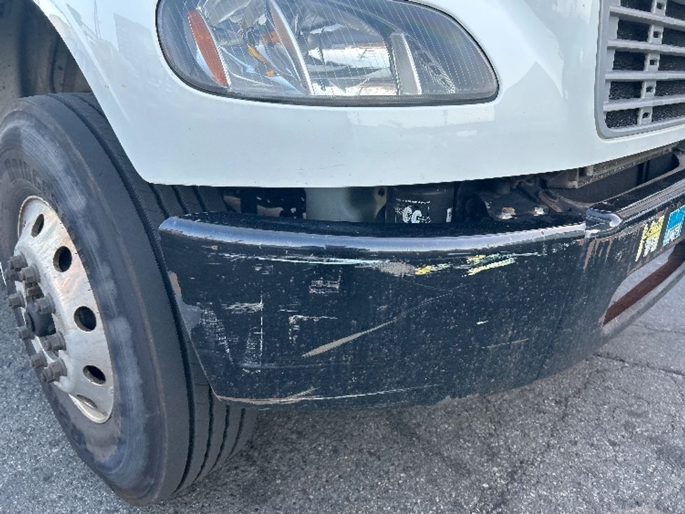 Curtain Side-Light and Medium Duty Trucks-Freightliner-2018-M2-North Bergen-NJ-290,004\n\t\tmiles-$ 31,000 - Image 29