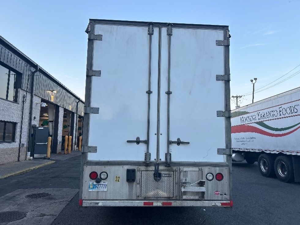 Curtain Side-Light and Medium Duty Trucks-Freightliner-2018-M2-North Bergen-NJ-290,004\n\t\tmiles-$ 31,000 - Image 7