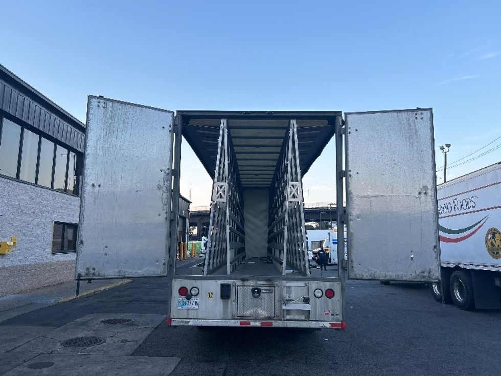 Curtain Side-Light and Medium Duty Trucks-Freightliner-2018-M2-North Bergen-NJ-290,004\n\t\tmiles-$ 31,000 - Image 8
