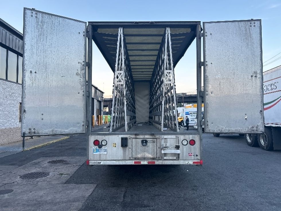Curtain Side-Light and Medium Duty Trucks-Freightliner-2018-M2-North Bergen-NJ-290,004\n\t\tmiles-$ 31,000 - Image 9