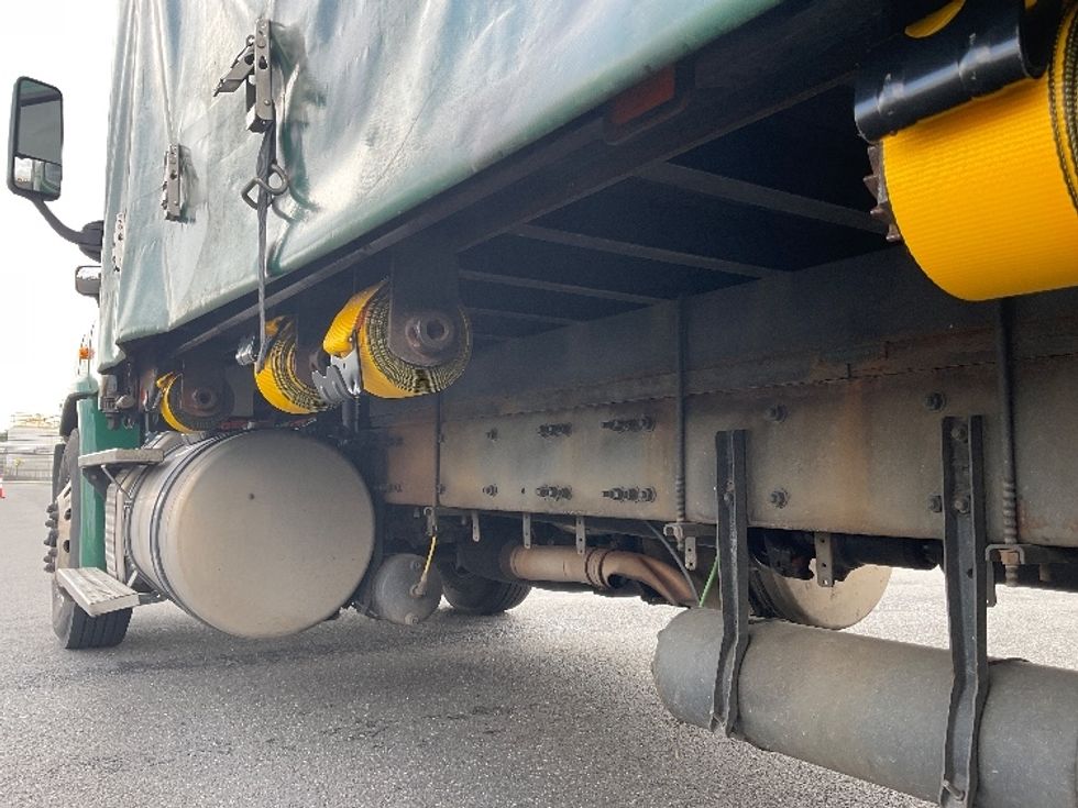 Curtain Side-Light and Medium Duty Trucks-Freightliner-2019-Cascadia X11364S-Philadelphia-PA-425,343\n\t\tmiles-$ 76,000 - Image 5