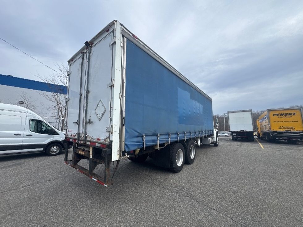 Curtain Side-Light and Medium Duty Trucks-Freightliner-2019-M2-Braintree-MA-259,397\n\t\tmiles-$ 43,250 - Image 13
