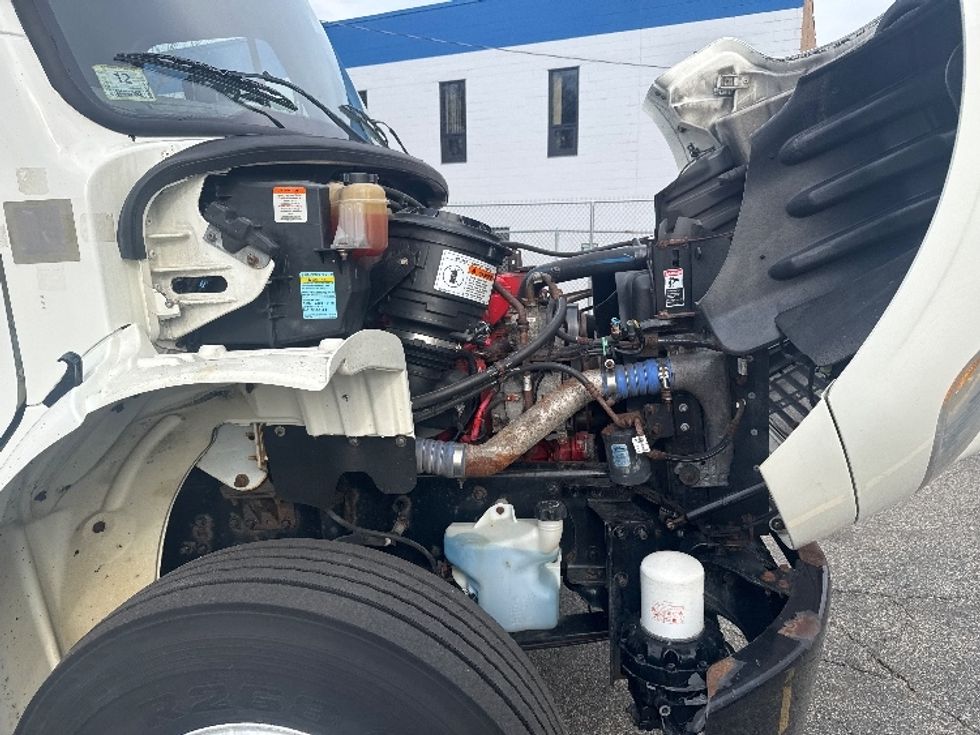 Curtain Side-Light and Medium Duty Trucks-Freightliner-2019-M2-Braintree-MA-259,397\n\t\tmiles-$ 43,250 - Image 23