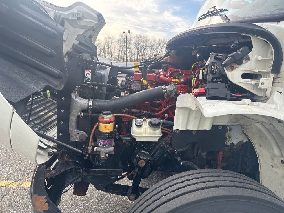 Curtain Side-Light and Medium Duty Trucks-Freightliner-2019-M2-Braintree-MA-259,397\n\t\tmiles-$ 43,250 - Image 24