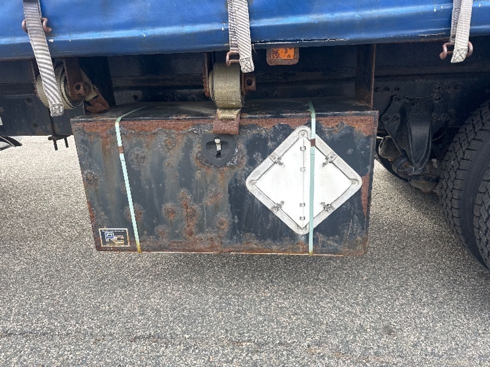 Curtain Side-Light and Medium Duty Trucks-Freightliner-2019-M2-Braintree-MA-259,397\n\t\tmiles-$ 43,250 - Image 25