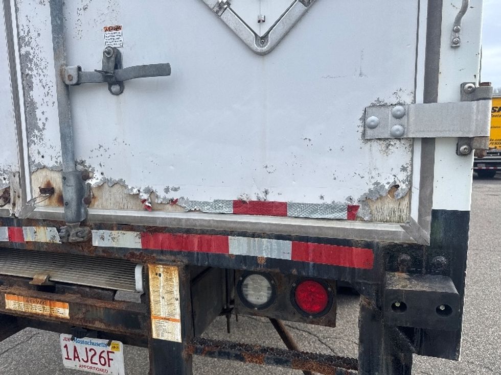 Curtain Side-Light and Medium Duty Trucks-Freightliner-2019-M2-Braintree-MA-259,397\n\t\tmiles-$ 43,250 - Image 27