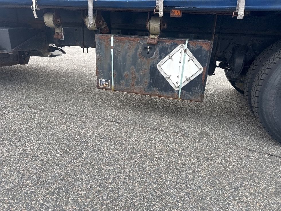 Curtain Side-Light and Medium Duty Trucks-Freightliner-2019-M2-Braintree-MA-259,397\n\t\tmiles-$ 43,250 - Image 5