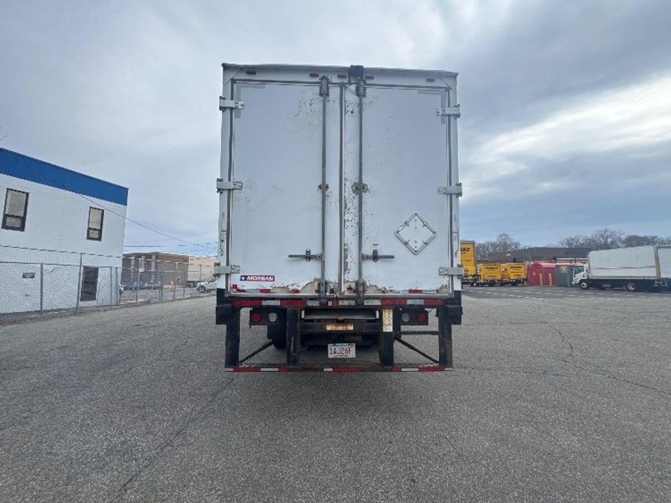 Curtain Side-Light and Medium Duty Trucks-Freightliner-2019-M2-Braintree-MA-259,397\n\t\tmiles-$ 43,250 - Image 7