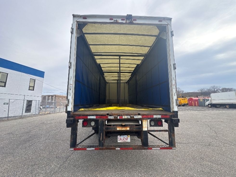 Curtain Side-Light and Medium Duty Trucks-Freightliner-2019-M2-Braintree-MA-259,397\n\t\tmiles-$ 43,250 - Image 8