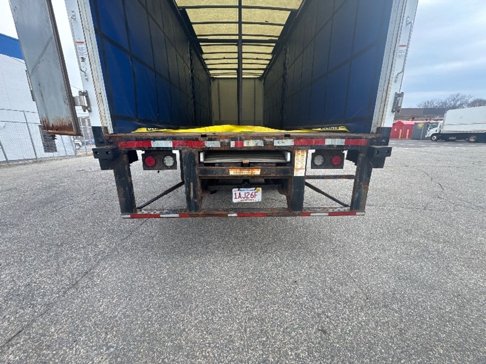 Curtain Side-Light and Medium Duty Trucks-Freightliner-2019-M2-Braintree-MA-259,397\n\t\tmiles-$ 43,250 - Image 9