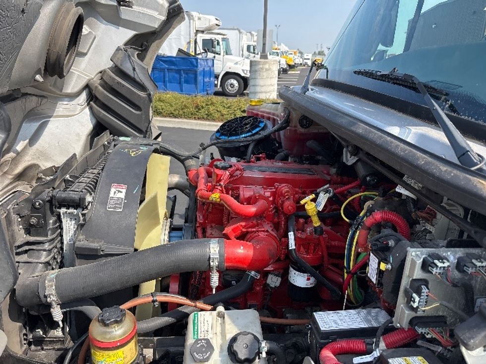 Curtain Side-Light and Medium Duty Trucks-Freightliner-2019-M2-Everett-WA-50,009\n\t\tmiles-$ 55,500 - Image 24