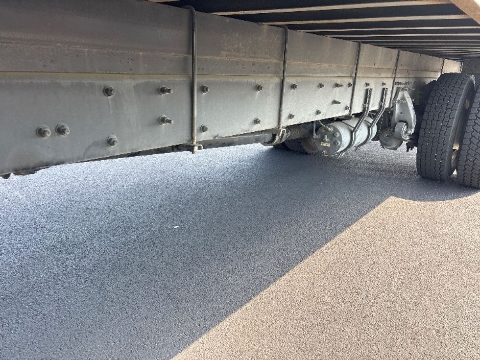 Curtain Side-Light and Medium Duty Trucks-Freightliner-2019-M2-Everett-WA-50,009\n\t\tmiles-$ 55,500 - Image 5