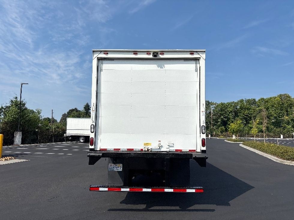 Curtain Side-Light and Medium Duty Trucks-Freightliner-2019-M2-Everett-WA-50,009\n\t\tmiles-$ 55,500 - Image 7
