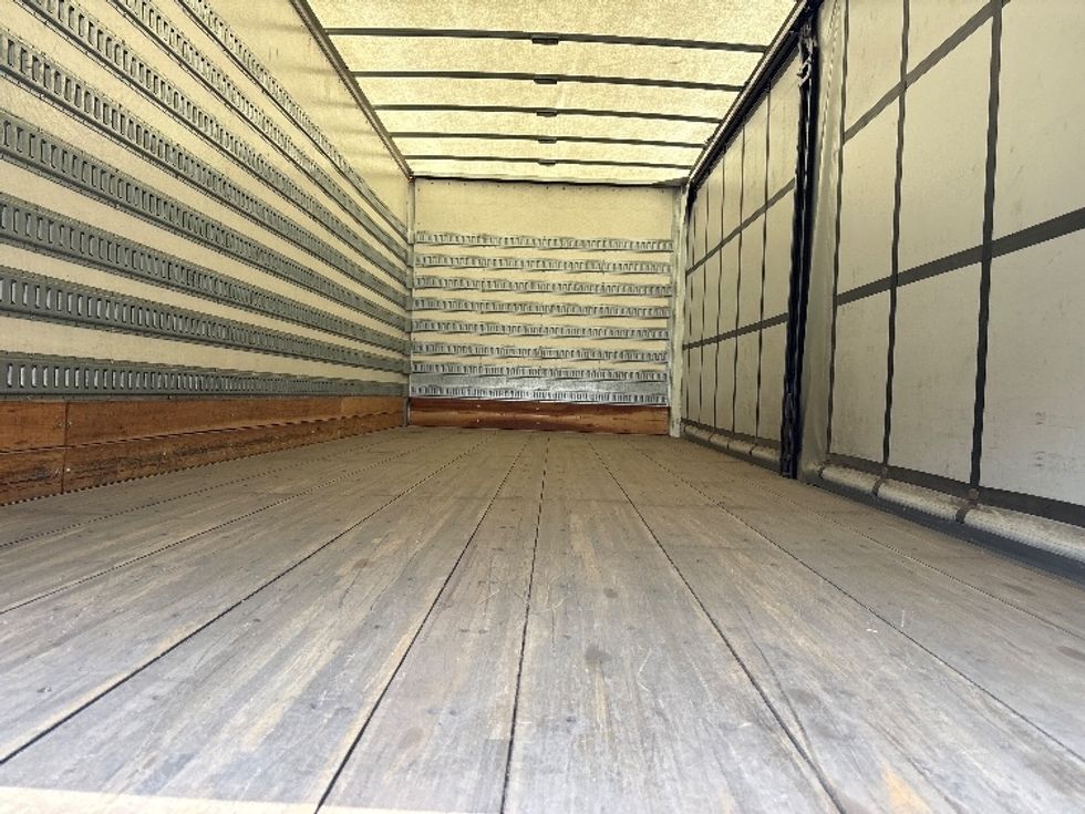 Curtain Side-Light and Medium Duty Trucks-Freightliner-2019-M2-Everett-WA-50,009\n\t\tmiles-$ 55,500 - Image 8