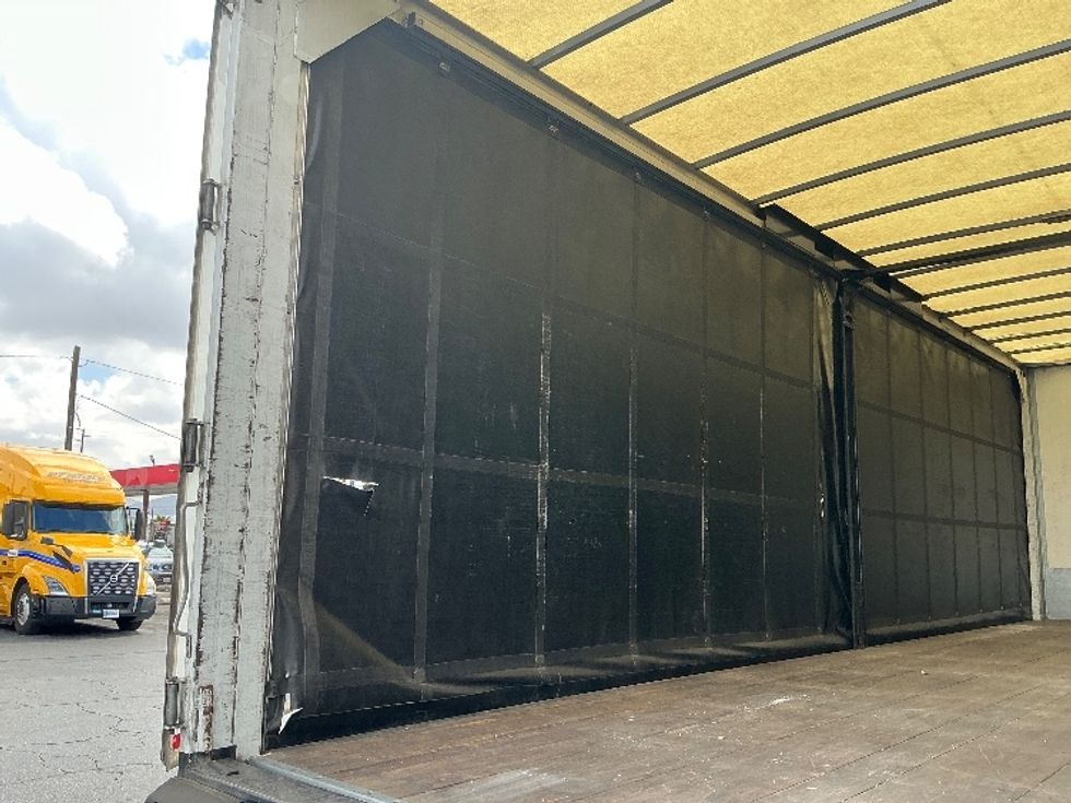 Curtain Side-Light and Medium Duty Trucks-Freightliner-2019-M2-Fontana-CA-167,310\n\t\tmiles-$ 60,000 - Image 11