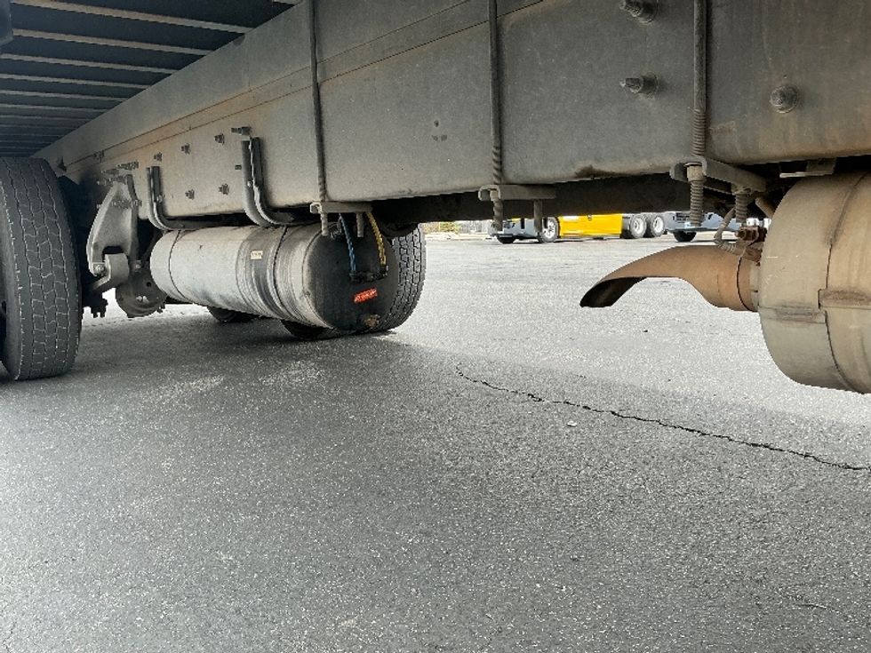 Curtain Side-Light and Medium Duty Trucks-Freightliner-2019-M2-Fontana-CA-167,310\n\t\tmiles-$ 60,000 - Image 14