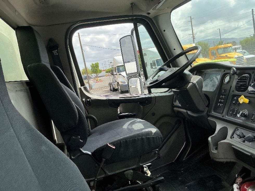 Curtain Side-Light and Medium Duty Trucks-Freightliner-2019-M2-Fontana-CA-167,310\n\t\tmiles-$ 60,000 - Image 22