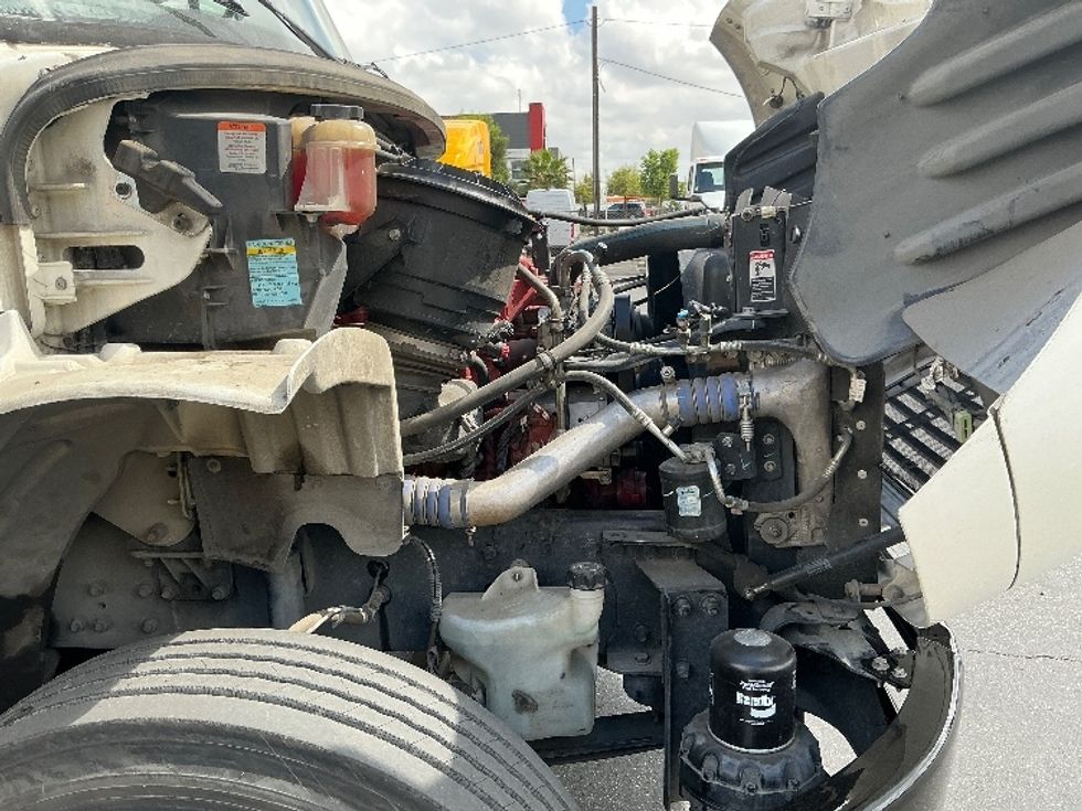 Curtain Side-Light and Medium Duty Trucks-Freightliner-2019-M2-Fontana-CA-167,310\n\t\tmiles-$ 60,000 - Image 23