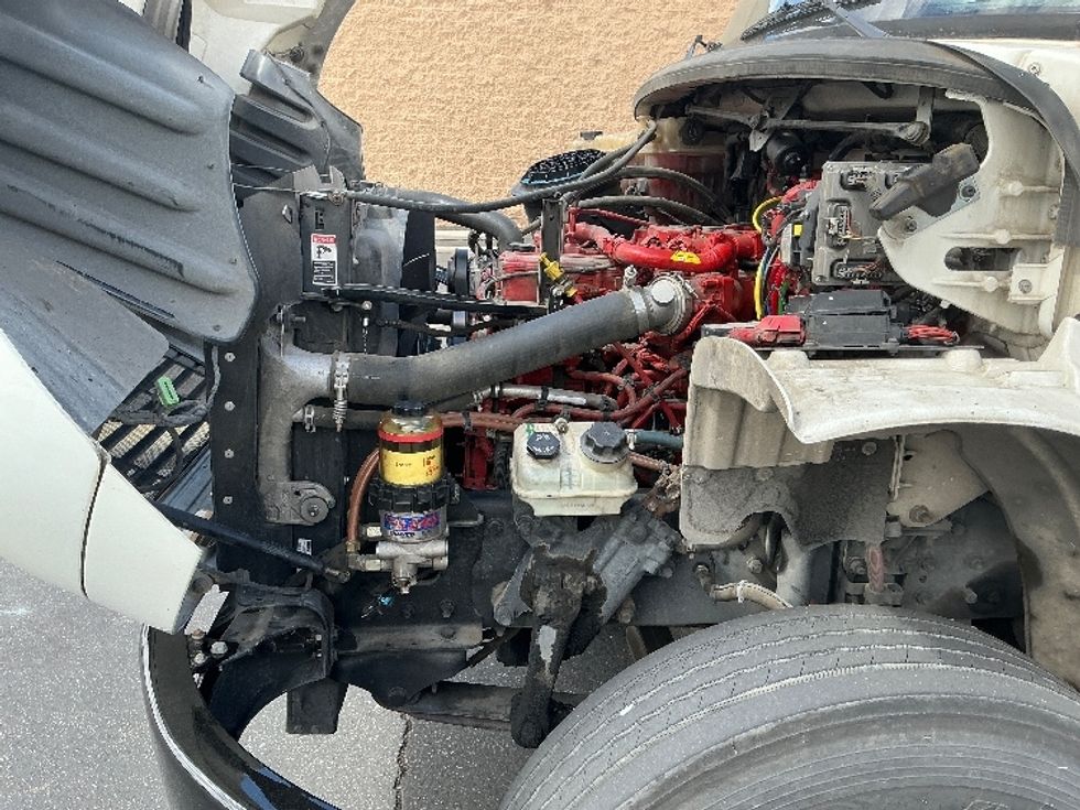 Curtain Side-Light and Medium Duty Trucks-Freightliner-2019-M2-Fontana-CA-167,310\n\t\tmiles-$ 60,000 - Image 24