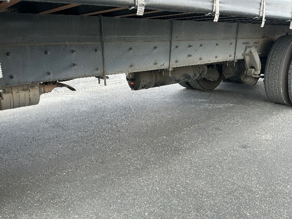 Curtain Side-Light and Medium Duty Trucks-Freightliner-2019-M2-Fontana-CA-167,310\n\t\tmiles-$ 60,000 - Image 5