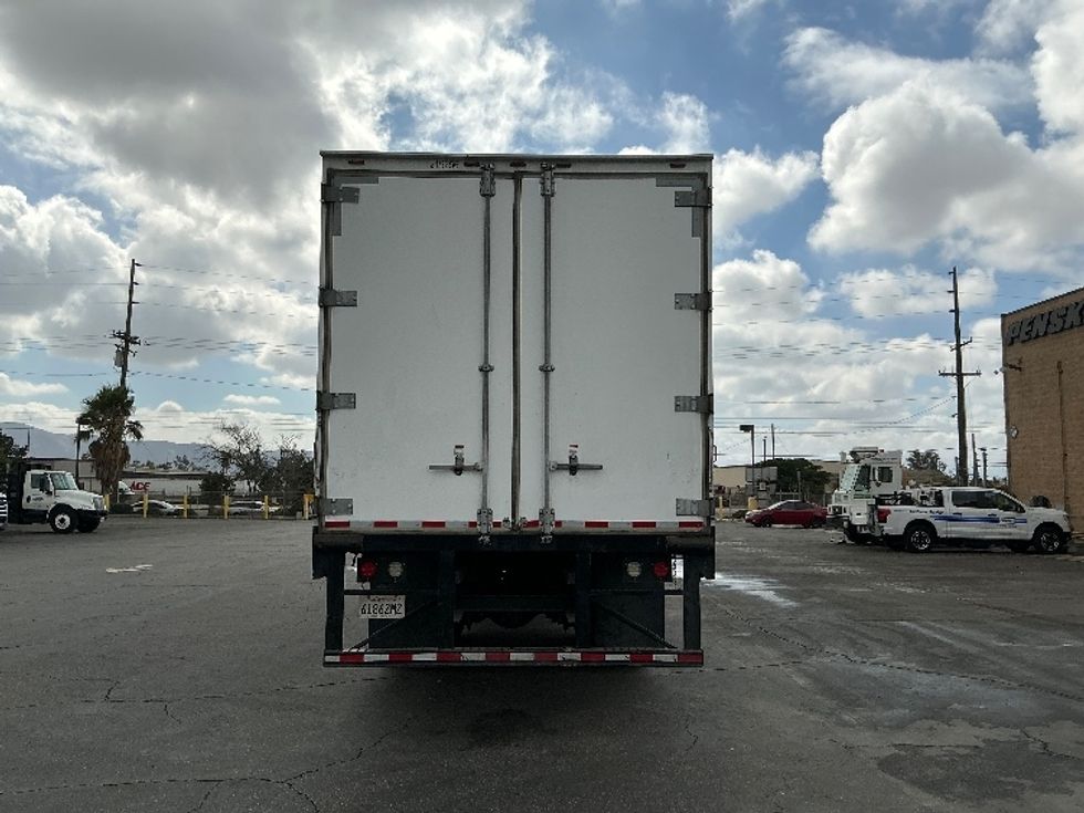 Curtain Side-Light and Medium Duty Trucks-Freightliner-2019-M2-Fontana-CA-167,310\n\t\tmiles-$ 60,000 - Image 7