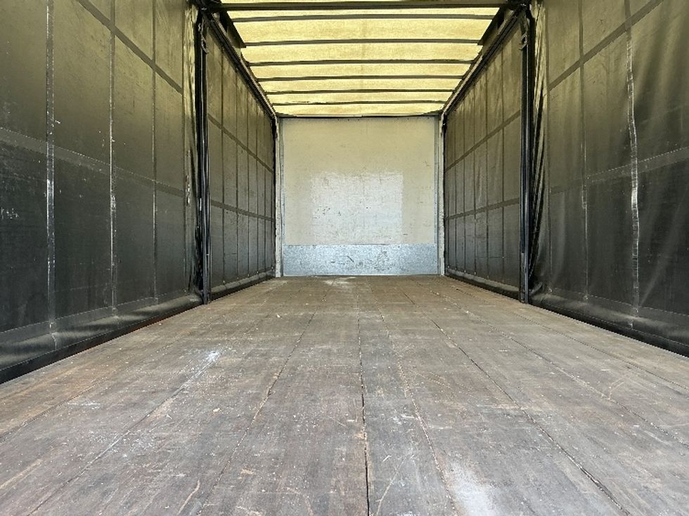 Curtain Side-Light and Medium Duty Trucks-Freightliner-2019-M2-Fontana-CA-167,310\n\t\tmiles-$ 60,000 - Image 8