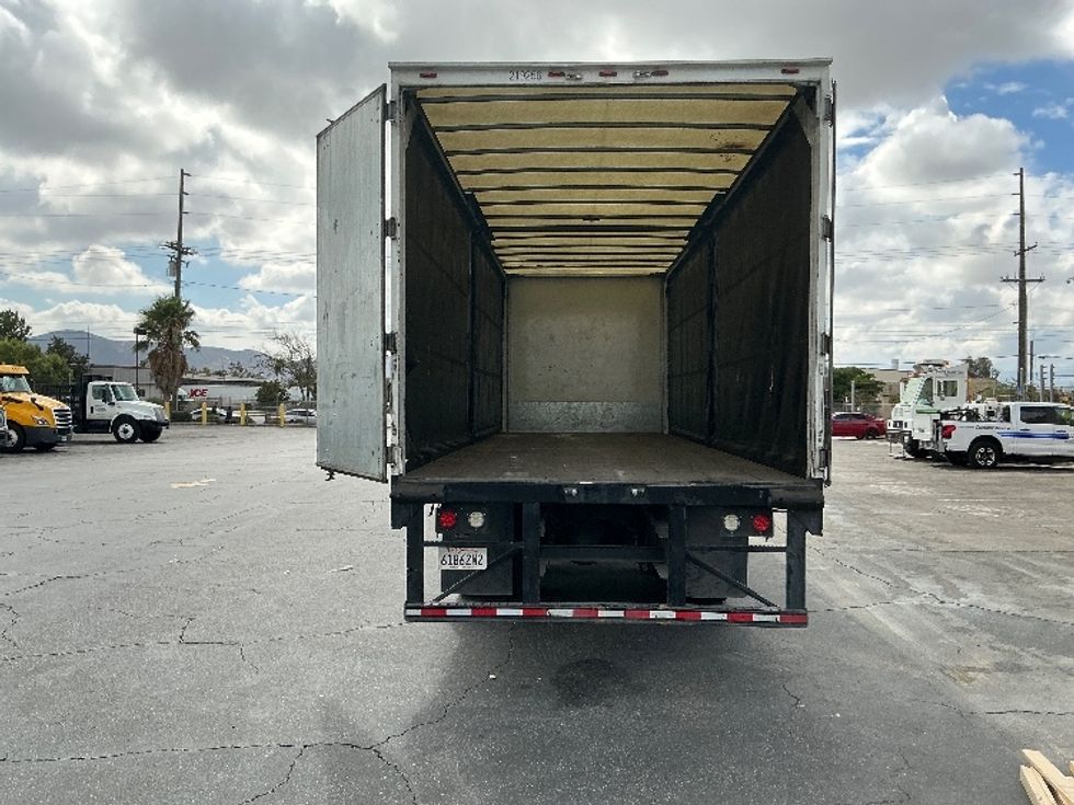 Curtain Side-Light and Medium Duty Trucks-Freightliner-2019-M2-Fontana-CA-167,310\n\t\tmiles-$ 60,000 - Image 9