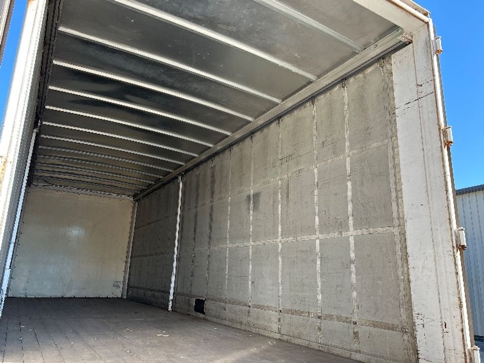 Curtain Side-Light and Medium Duty Trucks-Freightliner-2019-M2-Hueytown-AL-120,341\n\t\tmiles-$ 51,000 - Image 11