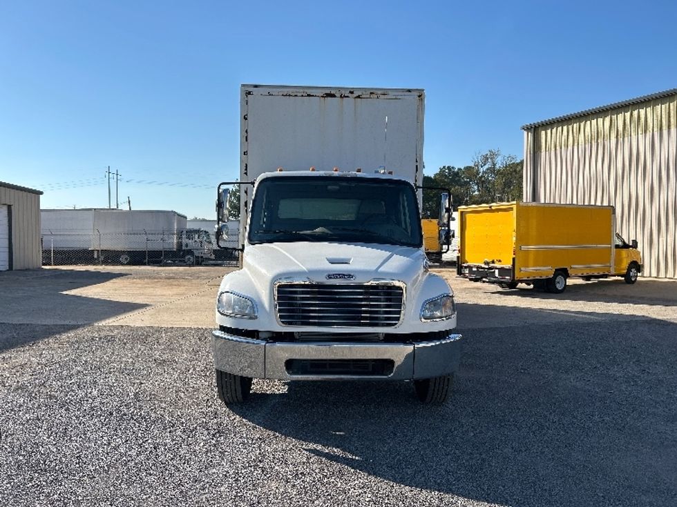 Curtain Side-Light and Medium Duty Trucks-Freightliner-2019-M2-Hueytown-AL-120,341\n\t\tmiles-$ 51,000 - Image 2