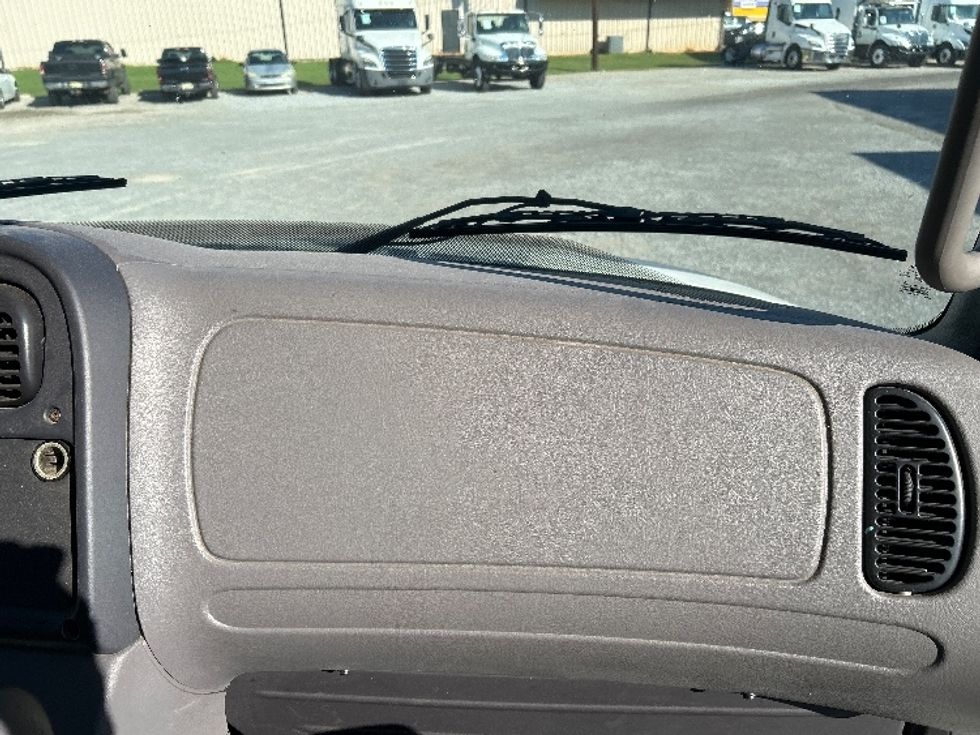 Curtain Side-Light and Medium Duty Trucks-Freightliner-2019-M2-Hueytown-AL-120,341\n\t\tmiles-$ 51,000 - Image 20