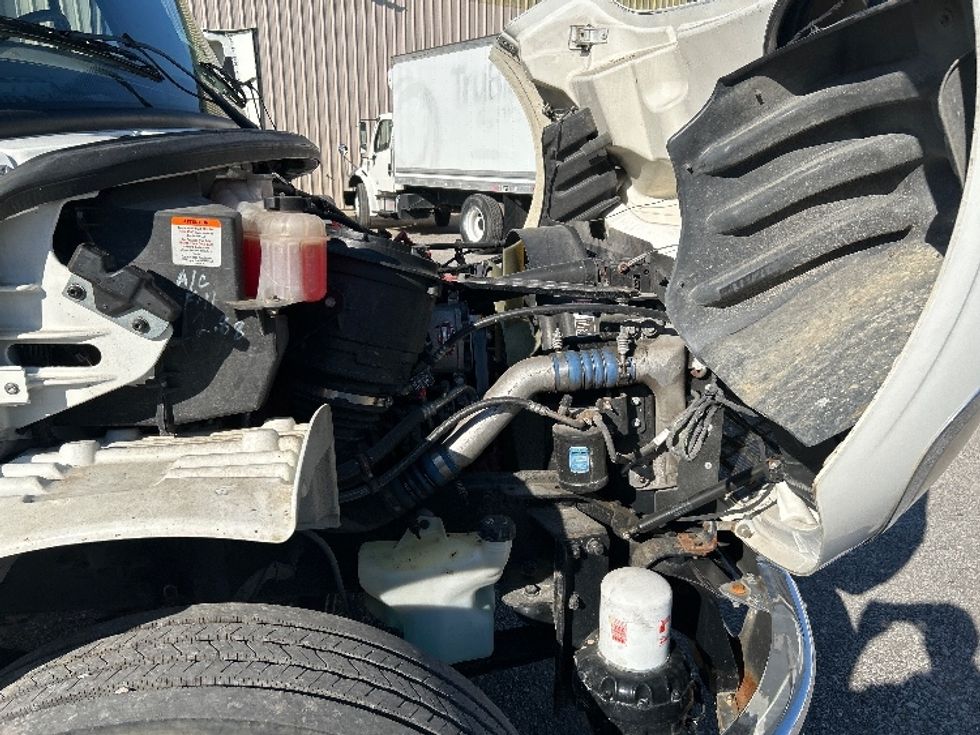 Curtain Side-Light and Medium Duty Trucks-Freightliner-2019-M2-Hueytown-AL-120,341\n\t\tmiles-$ 51,000 - Image 22