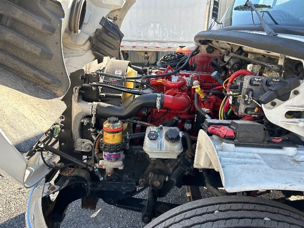 Curtain Side-Light and Medium Duty Trucks-Freightliner-2019-M2-Hueytown-AL-120,341\n\t\tmiles-$ 51,000 - Image 23