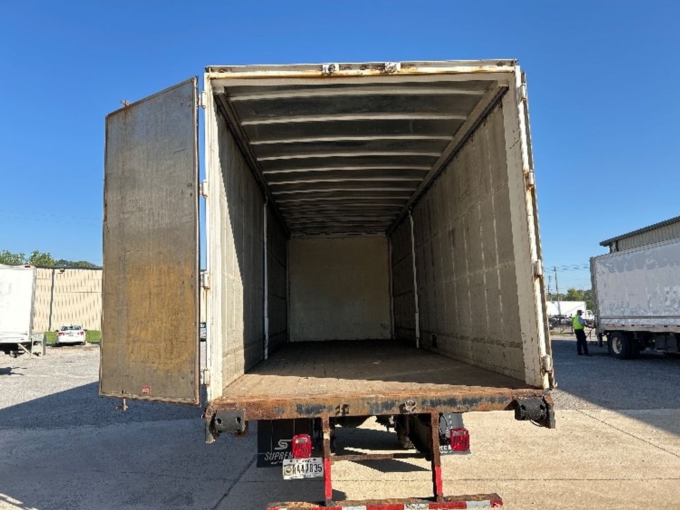 Curtain Side-Light and Medium Duty Trucks-Freightliner-2019-M2-Hueytown-AL-120,341\n\t\tmiles-$ 51,000 - Image 8