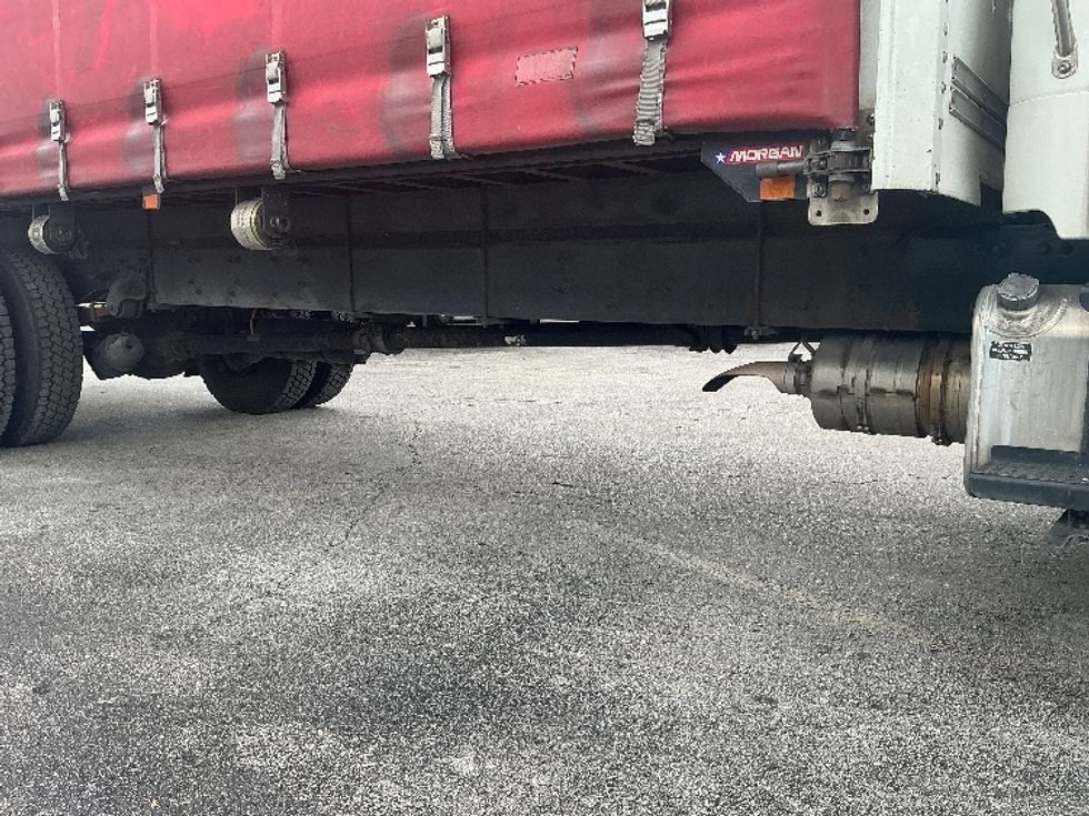 Curtain Side-Light and Medium Duty Trucks-Freightliner-2019-M2-Medley-FL-216,574\n\t\tmiles-$ 34,250 - Image 11