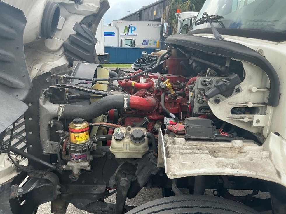 Curtain Side-Light and Medium Duty Trucks-Freightliner-2019-M2-Medley-FL-216,574\n\t\tmiles-$ 34,250 - Image 20