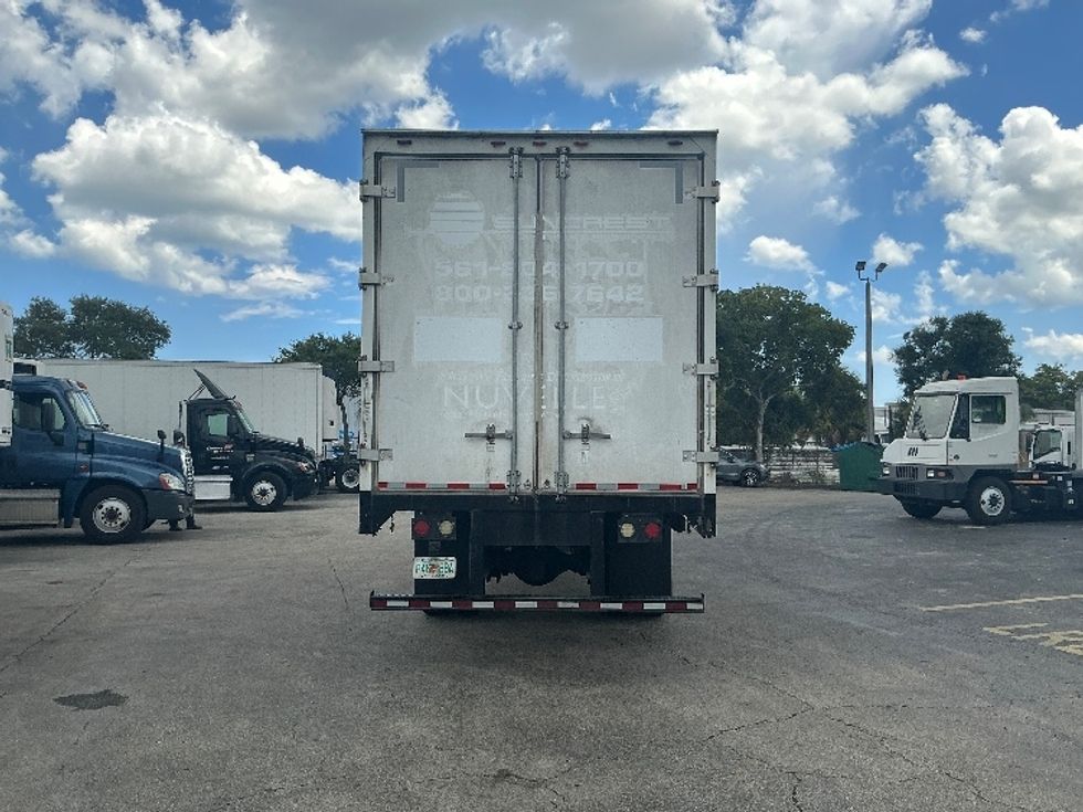 Curtain Side-Light and Medium Duty Trucks-Freightliner-2019-M2-Medley-FL-216,574\n\t\tmiles-$ 34,250 - Image 6