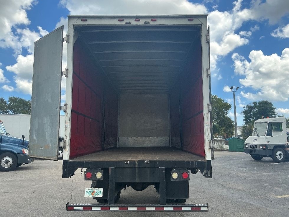 Curtain Side-Light and Medium Duty Trucks-Freightliner-2019-M2-Medley-FL-216,574\n\t\tmiles-$ 34,250 - Image 7