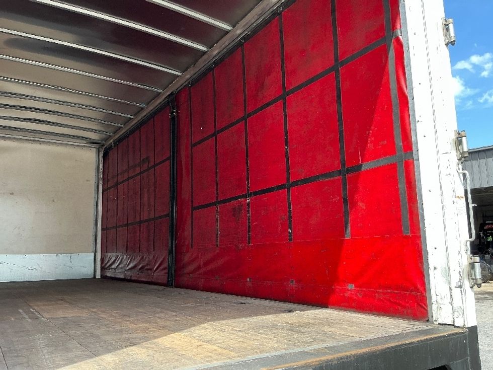 Curtain Side-Light and Medium Duty Trucks-Freightliner-2019-M2-Medley-FL-227,881\n\t\tmiles-$ 32,500 - Image 12