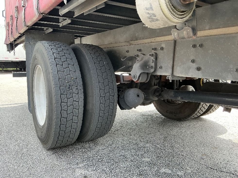 Curtain Side-Light and Medium Duty Trucks-Freightliner-2019-M2-Medley-FL-227,881\n\t\tmiles-$ 32,500 - Image 14