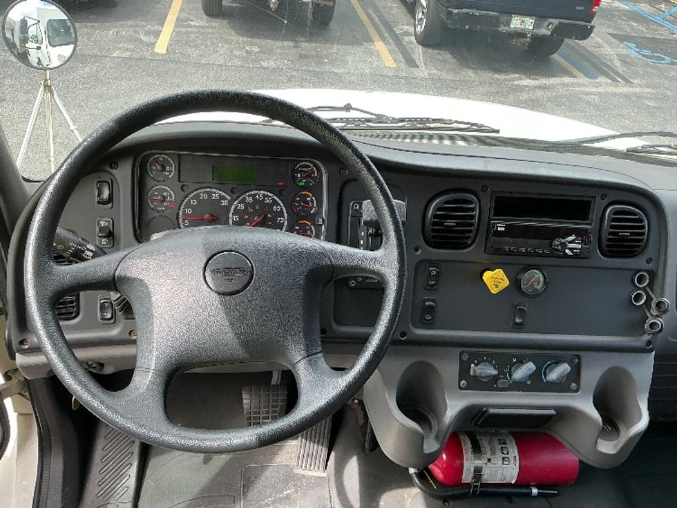 Curtain Side-Light and Medium Duty Trucks-Freightliner-2019-M2-Medley-FL-227,881\n\t\tmiles-$ 32,500 - Image 18